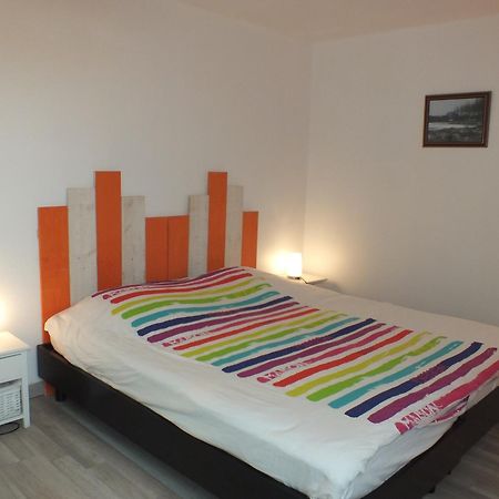 Chambre D'Hotes - La Rigaudiere Le Theil-de-Bretagne Экстерьер фото