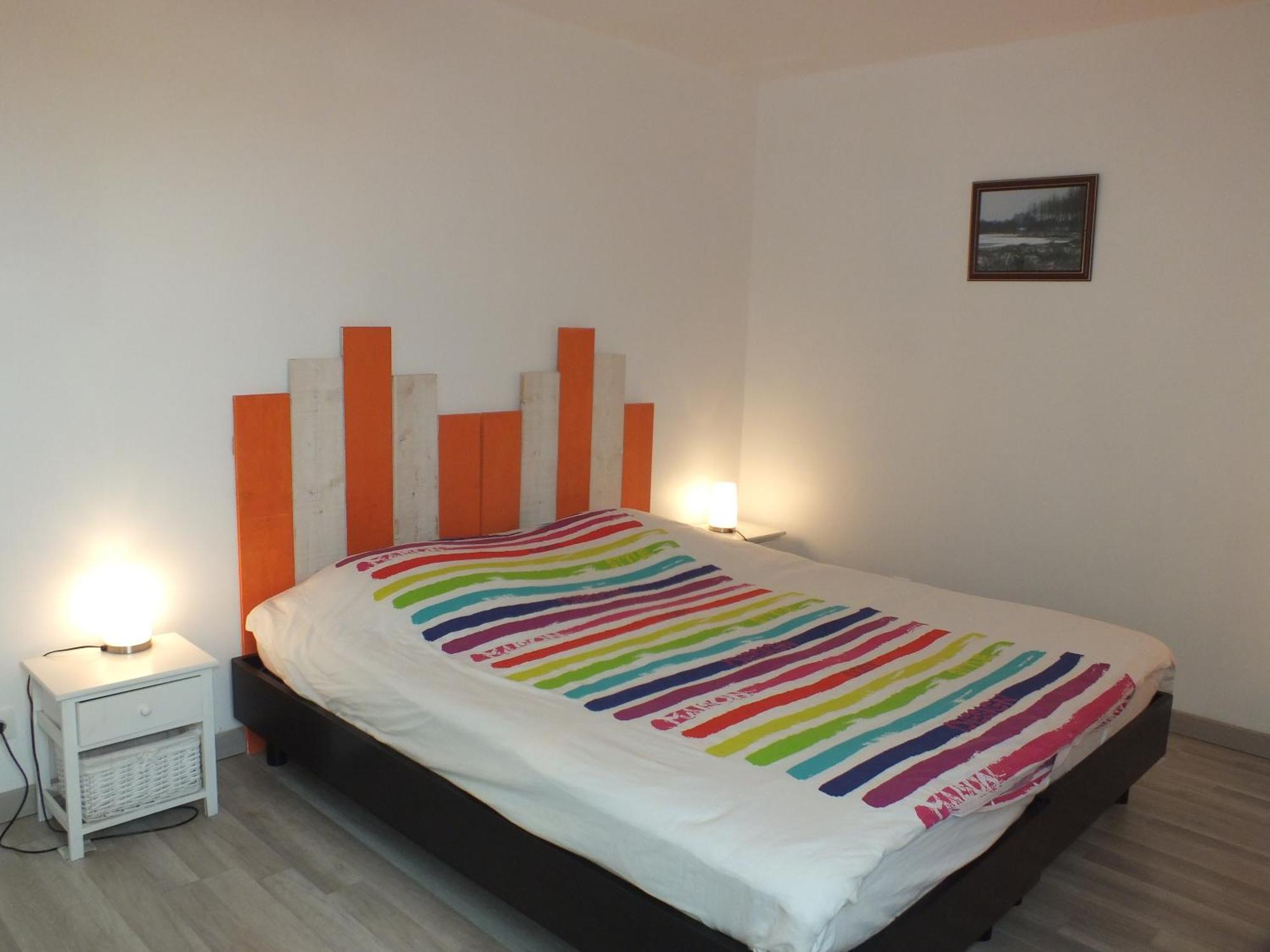 Chambre D'Hotes - La Rigaudiere Le Theil-de-Bretagne Экстерьер фото