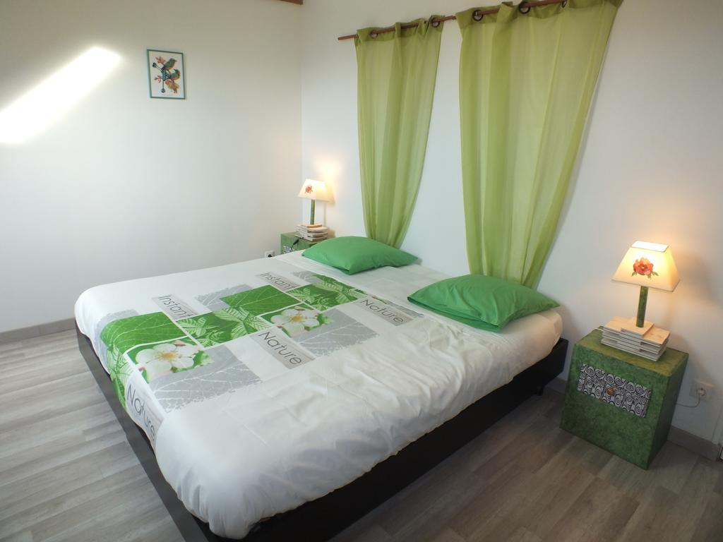 Chambre D'Hotes - La Rigaudiere Le Theil-de-Bretagne Экстерьер фото